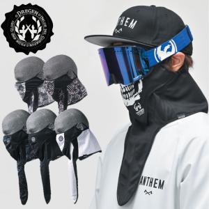 22-23 DREGEN ドレゲン フェイスマスク IOMI アイオミ 販売品