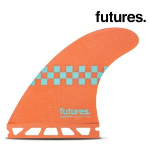 フューチャーフィン FUTURES FIN サーフボード フィン 【Mayhem 】【3