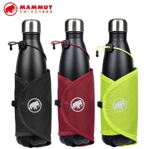 MAMMUT マムート ボトルホルダー  Lithium Add-on Bottle Holder 2810-00280  23mm｜fleaboardshop