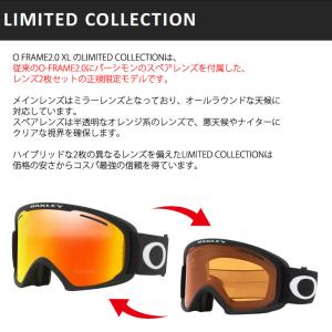 23-24 OAKLEY ゴーグル オークリー...の詳細画像1