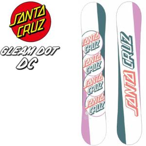SANTA CRUZ 22-23 サンタ クルーズ スノーボード WALL HAND【HC
