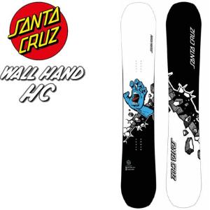 サンタクルーズ　スノーボード SANTA CRUZ（サンタクルーズ） 22-23 SANTA CRUZ サンタ クルーズ