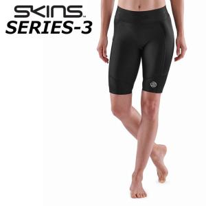 SKINS（スキンズ） SERIES-3 シリーズ スリー WOMENS T&R LONG TIGHTS