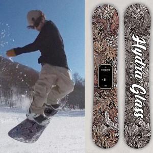 NIDECKER（ナイデッカー） 25-26 トルクレックス TORQREX TQX