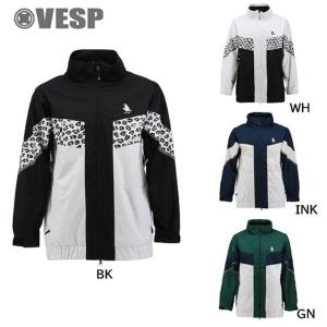 VESP（ベスプ） 25-26 VESP べスプ スノボ ウェアー ジャケット