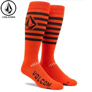 22-23 VOLCOM ボルコム ソックス   Mens Kootney Sock 靴下   J6352300 ship1｜fleaboardshop