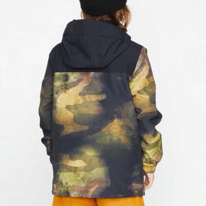 22-23 VOLCOM スノーボード ウェア...の詳細画像2