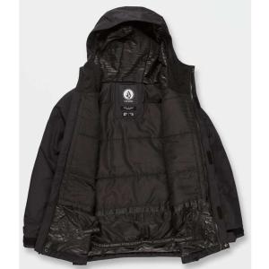 22-23 VOLCOM スノーボード ウェア...の詳細画像4