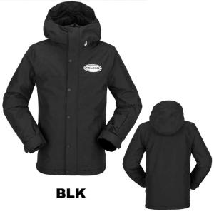 22-23 VOLCOM スノーボード ウェア...の詳細画像5
