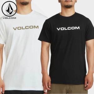 ボルコム VOLCOM Tシャツ メンズ 2022春夏  NPAC EURO SS TEE  AF512201 【返品種別OUTLET】｜fleaboardshop