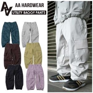 SCAPE エスケープ BAGGY PANTS LIGHT SAND 24-25 ウエア ユニ