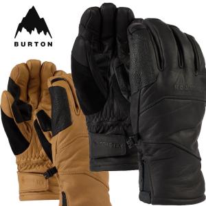 BURTON（バートン） 23-24 BURTON メンズ グローブ [ak] Expedition
