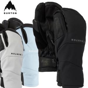 23-24 BURTON バートン メンズ グローブ   [ak] Clutch GORE-TEX Mittens  ゴア クラッチ ミット  ship1｜fleaboardshop