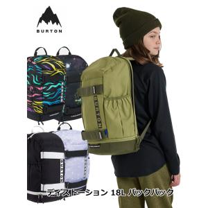 BURTON（バートン） 18-19 FALL WINTER キッズ リュック YOUTH TINDER