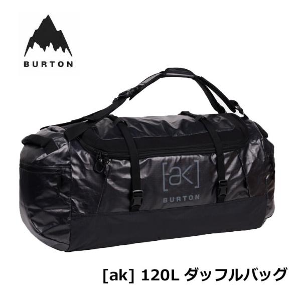 BURTON バートン リュック BAG Burton [ak] 120L ダッフルバッグ  shi...