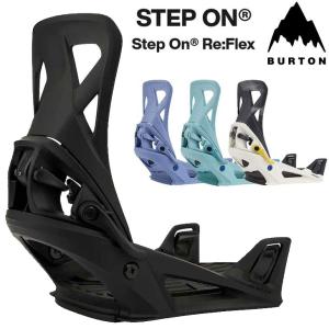 BURTON 23-24 Step On バートン ステップオン ビンディング Kids BURTON 23-24 Step On バートン ステップオン ビンディング Kids