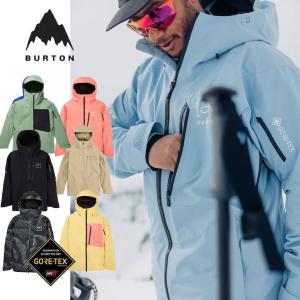 23-24 BURTON バートン メンズ スノーボード ウエアー WEAR  [ak] CYCLI...