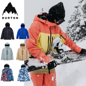 BURTON 22-23' メンズ Burton ak スウォッシュ GORE-TEX 2L