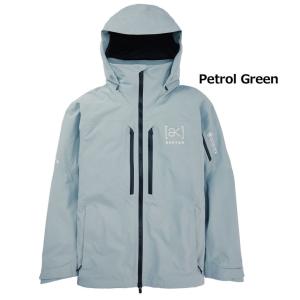 23-24 BURTON バートン メンズ ウ...の詳細画像4
