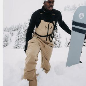 BURTON（バートン） エーケー 2L スタッガー パンツ AK 2L STAGGER