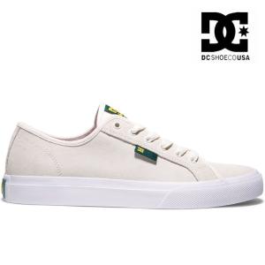 DC スニーカー dc shoes  ディーシー【MANUAL S  】マニュアル  S   DS222005【返品種別OUTLET】ship1｜fleaboardshop