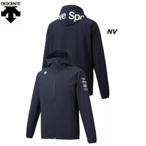 デサント (DESCENTE ) メンズ HEAT NAVI ACTIVE SUIT ヒートナビ