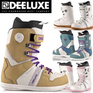 23-24 DEELUXE ディーラックス ブーツ SNOW BOOTS  D.N.A ディー エヌ エー  DNA ship1 スノボブーツ｜fleaboardshop