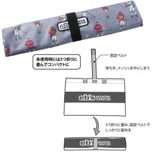 23-24 ebs エビス スノーボード バッ...の詳細画像2