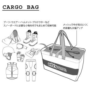 23-24 ebs エビス スノーボード バッ...の詳細画像3