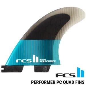 FCS II AirCore フィン 3枚セット FCS II AirCore フィン 3枚セット FCS II Mason Ho Signature