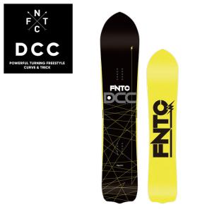 FNTC 23-24 FNTC スノーボード 板 CAT シーエーティー ship1 【返品