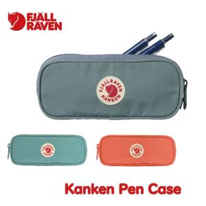 Fjallraven フェールラーベン  BAG  ポーチ  【Kanken Pen Case 】2...