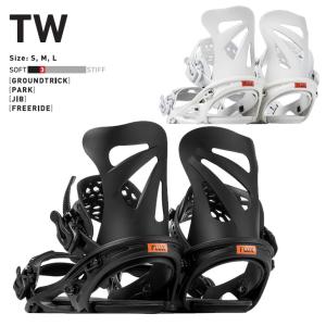 FLUX BINDINGS（フラックスバインディング） 23-24 FLUX フラックス