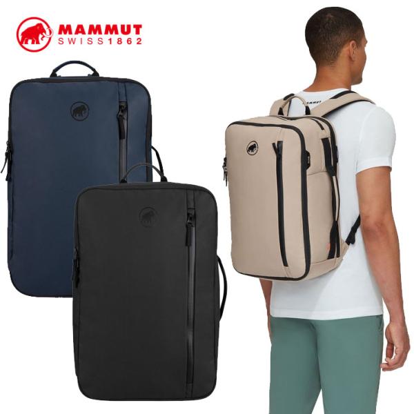 MAMMUT マムート リュック BAG  Seon Transporter 25   正規品 sh...