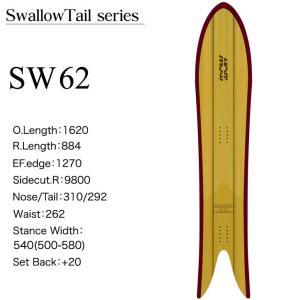 23-24 MOSS SNOWSTICK モス...の詳細画像1
