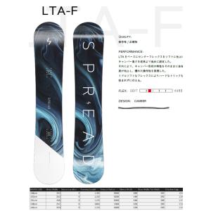 23-24 SPREAD スプレッド スノーボード 板 【BX-LTD 】 ship1【返品