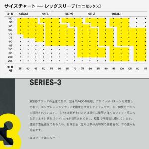 SKINS スキンズ SERIES-3 シリー...の詳細画像4