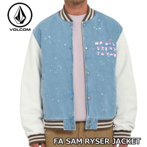 VOLCOM（ボルコム） JapanLimited ジャケット メンズ 【Quiltbomber