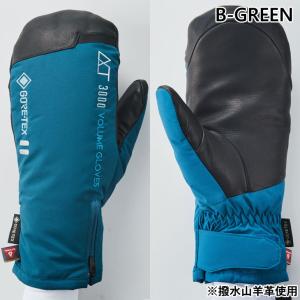 23-24 VOLUME GLOVES グロー...の詳細画像2