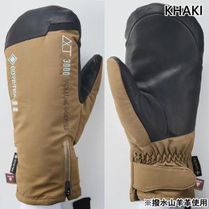 23-24 VOLUME GLOVES グロー...の詳細画像3