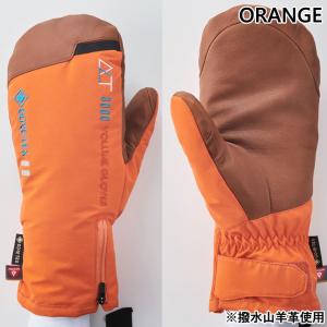 23-24 VOLUME GLOVES グロー...の詳細画像4