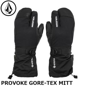 VOLCOM（ボルコム） 24-25 VOLCOM グローブ GAAAS GORE-TEX TRIGGER