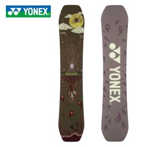 YONEX（ヨネックス） 25-26 YONEX スノーボード 板 【NEXTAGE