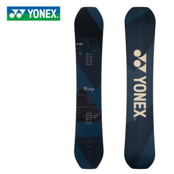 23-24 YONEX NEXTAGE ネクステージ snow board スノーボード 板 shi...