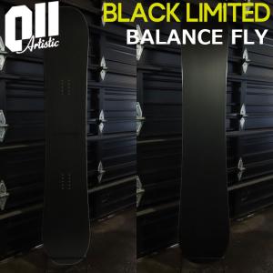 011 ARTISTIC 22-23 Artistic ゼロワン ワン スノーボード