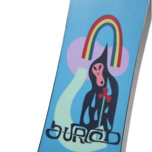 24-25 BURTON バートン スノーボー...の詳細画像3