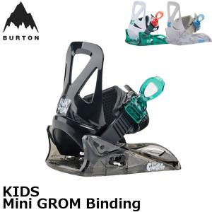 BURTON（バートン） 日本正規品 スノーボード ブーツ BURTON KIDS