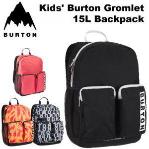 BURTON（バートン） 24-25 BURTON バックパック リュック [ak