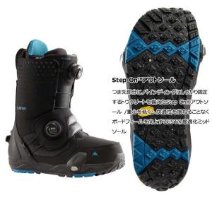 24-25 BURTON バートン スノーボー...の詳細画像2