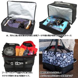 24-25 ebs エビス スノボ バッグ B...の詳細画像1
